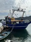Peschereccio a strascico in vendita