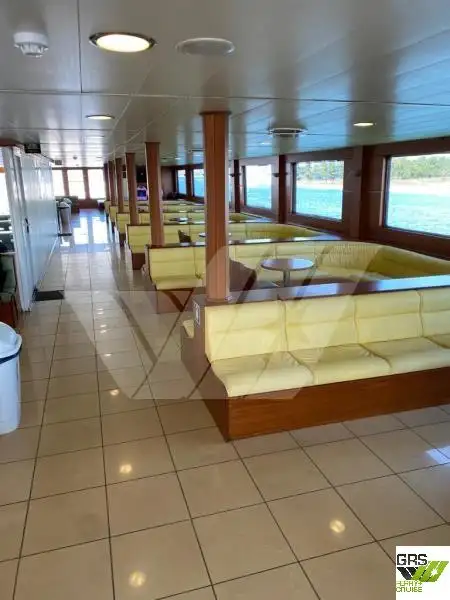 Nave Ro-Ro in vendita