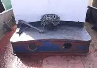 Rimorchiatore in vendita