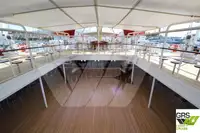 Nave da crociera in vendita