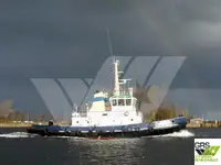 Rimorchiatore in vendita