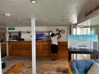 Nave traghetto in vendita