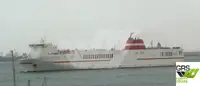 Ro-Ro ship in vendita