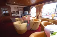 Nave da crociera in vendita