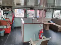 Chiatta in vendita