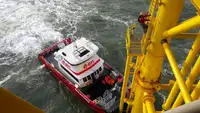 Catamarano in vendita