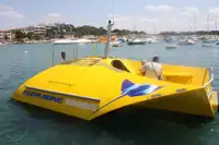 Sottomarino in vendita