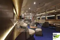 Nave da crociera in vendita