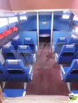 Nave traghetto in vendita