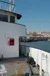 Nave da rilevamento in vendita
