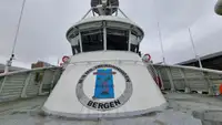 Nave da crociera in vendita
