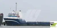 Nave di supporto in vendita