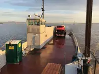 Nave da sbarco, con serbatoi in vendita