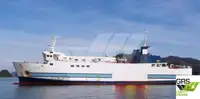 Nave Ro-Ro in vendita