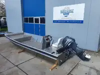 Imbarcazioni da lavoro in vendita