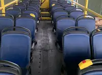 Nave passeggeri in vendita
