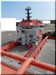Nave rifornimento piattaforma (PSV) in vendita