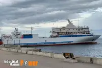 Ro-Ro ship in vendita