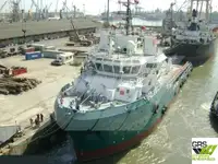Nave di rifornimento in vendita