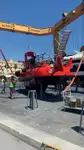 Sottomarino in vendita