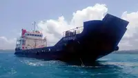 Mezzo da sbarco, carro armato in vendita