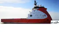 Nave rifornimento piattaforma (PSV) in vendita