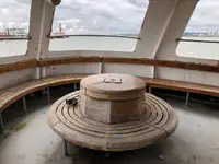Nave passeggeri in vendita