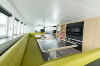 Nave da rilevamento in vendita