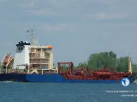 Petroliera/Chimichiera in vendita