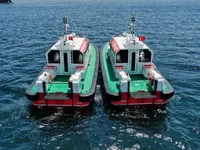 Piroga di pilotaggio in vendita