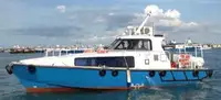 Nave passeggeri in vendita