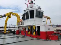 General Cargo/Multi-purpose in vendita