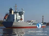 Petroliera/Chimichiera in vendita