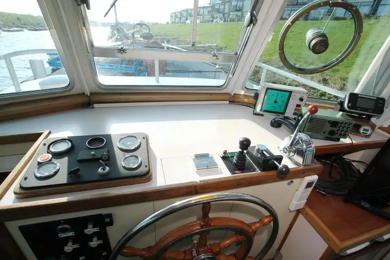 Nave da crociera in vendita