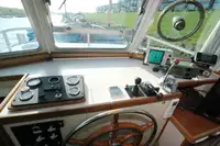 Nave da crociera in vendita