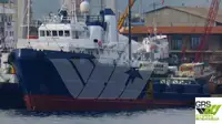 Rimorchiatore in vendita