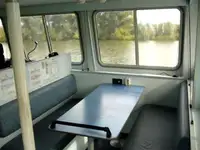 Pattugliatore in vendita