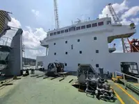 Nave Ro-Ro in vendita