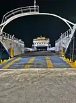 Nave RoPax in vendita