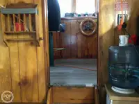 Peschereccio a strascico in vendita