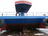 Chiatta in vendita