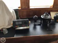 Peschereccio a strascico in vendita