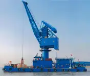 Nave cargo in vendita