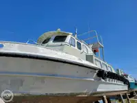 Piroga in vendita