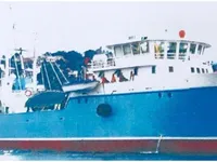 Peschereccio a strascico in vendita