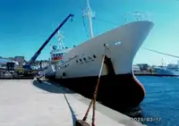 Trawler in vendita
