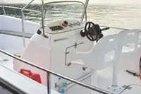 Nave passeggeri in vendita