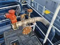 Petroliera/Chimichiera in vendita