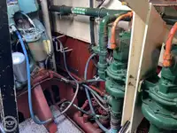 Nave da sbarco, con serbatoi in vendita