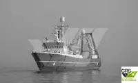 Nave da rilevamento in vendita